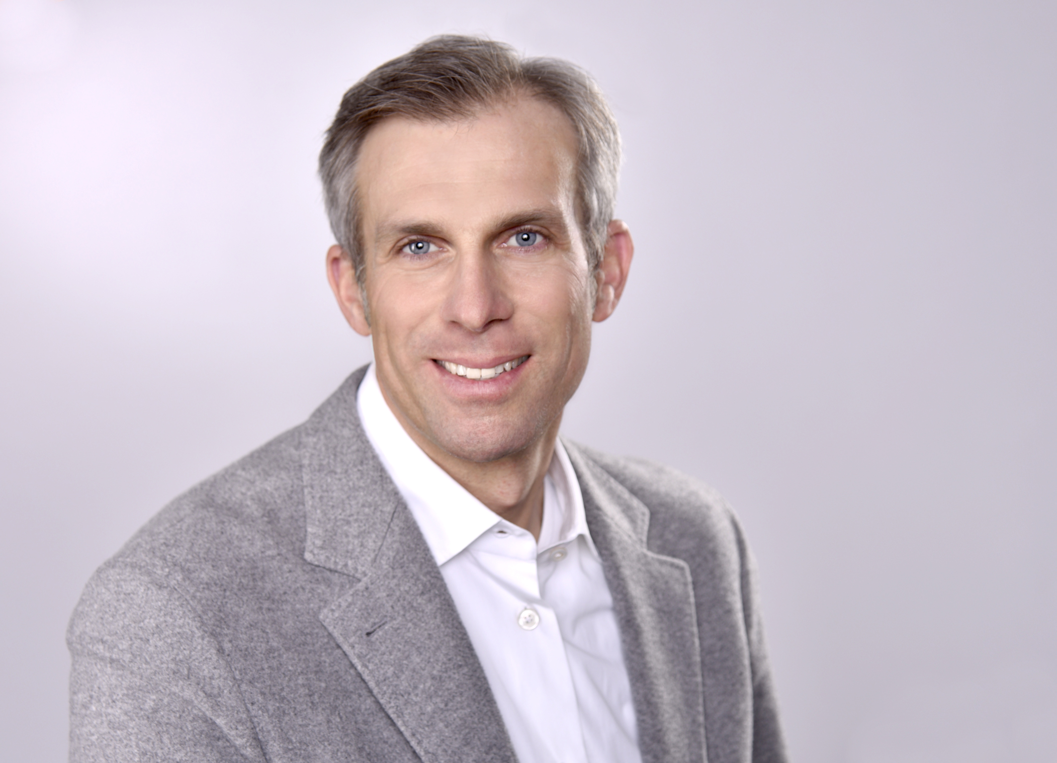 Carsten Bünning Osteopath Carsten Bünning