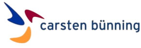 Osteopath Carsten Bünning