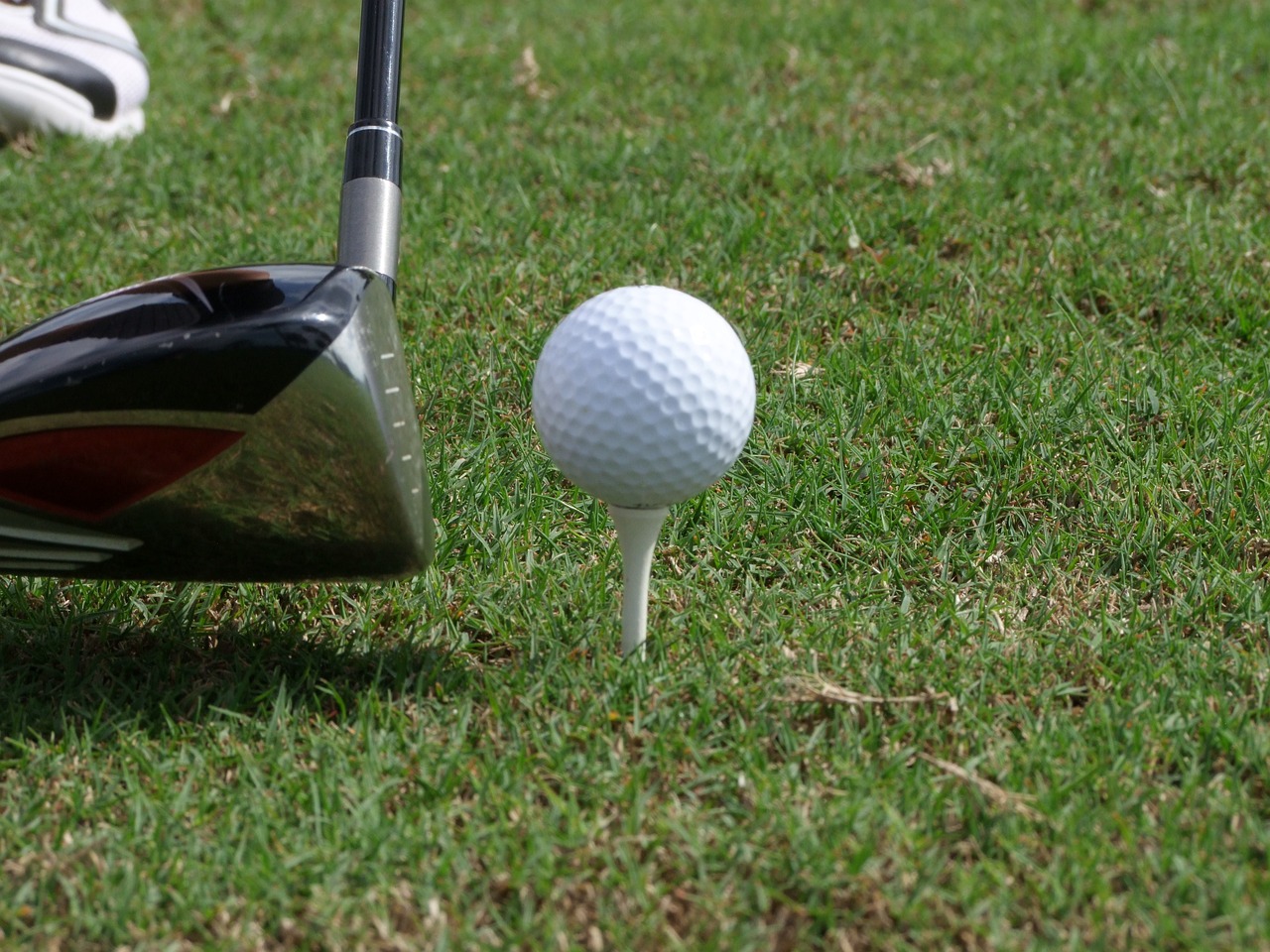 Golfsport